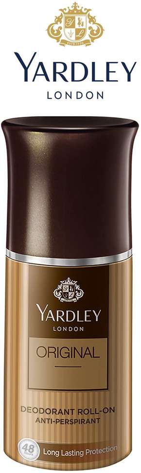 Shopsy Yardley London Original Deodorant Roll-On - Image 2