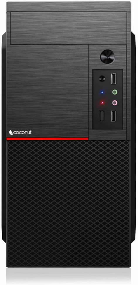 Planetcomputers Core i5 (3rd Gen) 8 GB / 256 GB SSD Desktop – 30 % Off at ₹14,499
