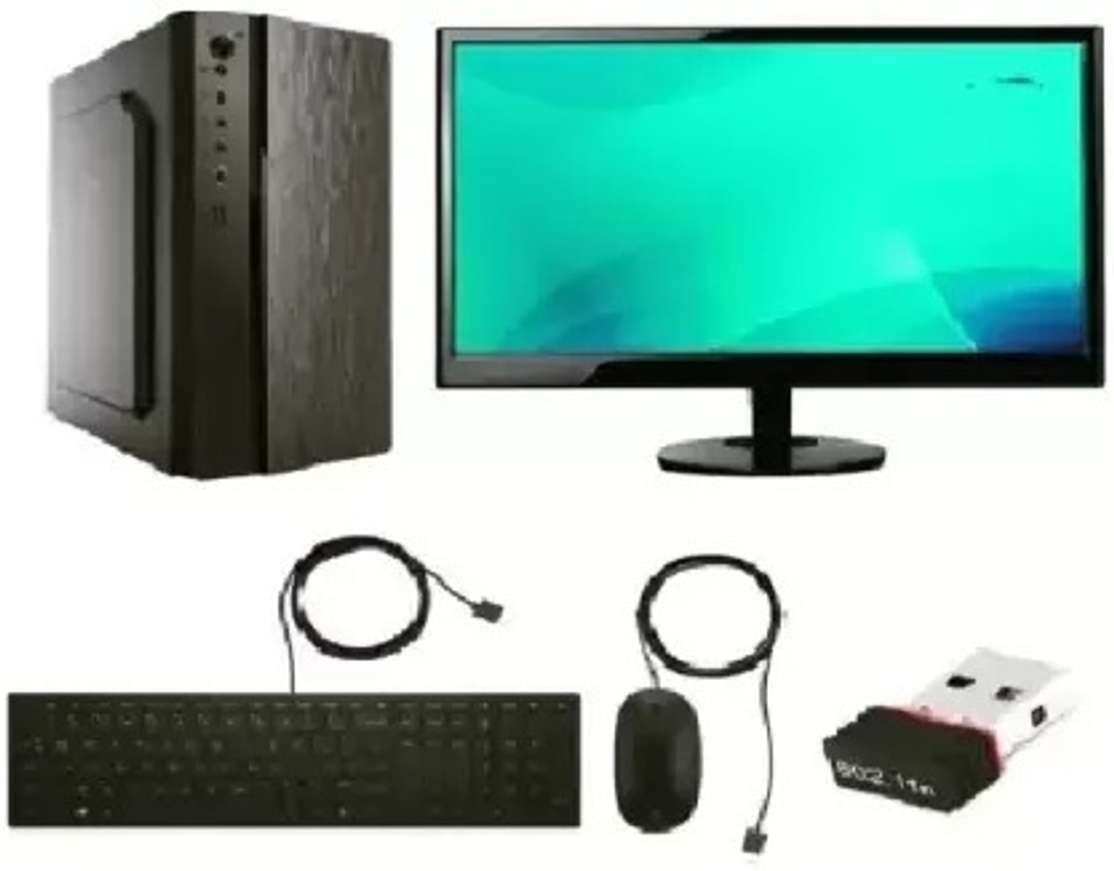 Sailcom Core i3 3rd Gen Desktop – 53% Off, ₹11,990 – Best Budget PC Review