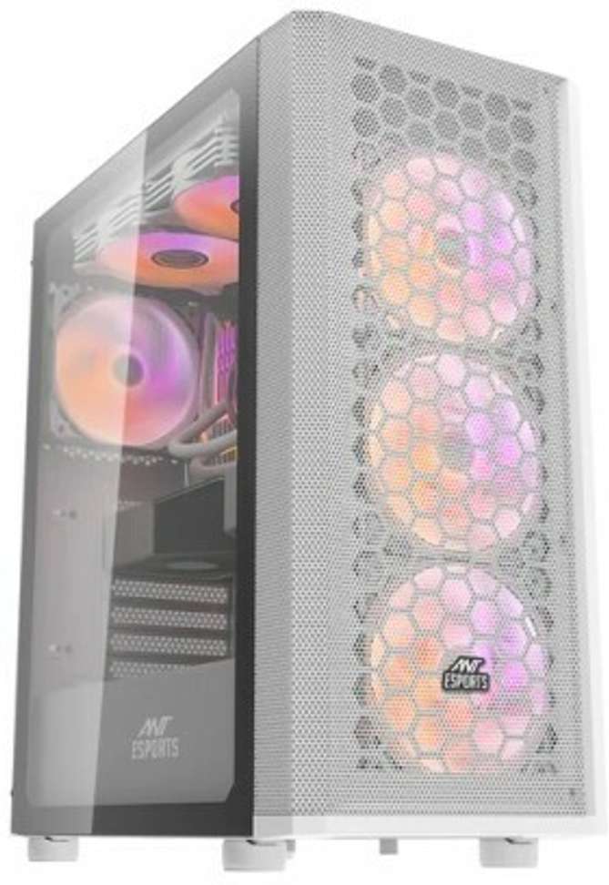 Sn Auto Intel Premium Quad‑Core Desktop – 47% Price Drop to ₹2,09,900