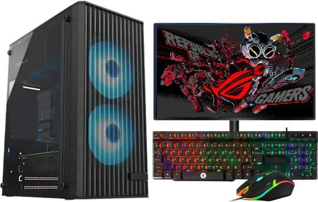 Zebpc Intel Core i3 8 GB 128 GB Windows 11 Assembled Desktop – 75% Off Review