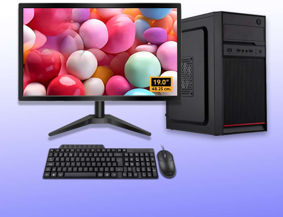 Starcool i5 All‑In‑One PC Review – 62% Off, Windows 11, 8 GB RAM, 128 GB SSD, MS Office – Only ₹11,999