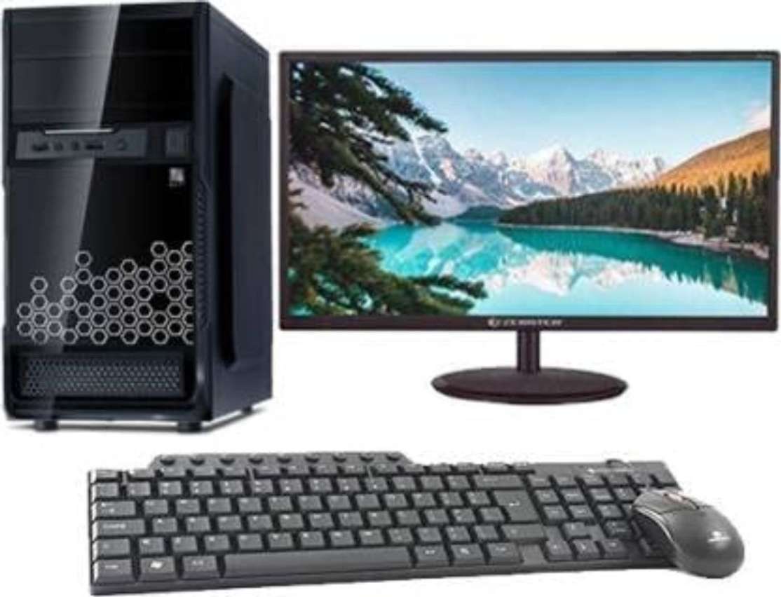 Nxtgn Intel Core i5 8 GB 256 GB SSD Desktop – 56% OFF, Best Price Review