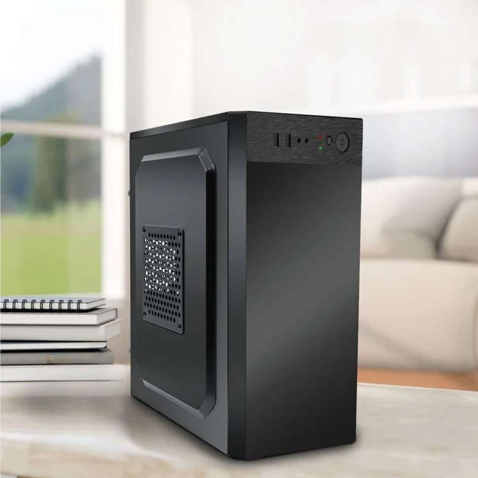 ABC Core i5 (3rd Gen) 16 GB / 256 GB SSD Desktop – 44 % Off, Only ₹13,780