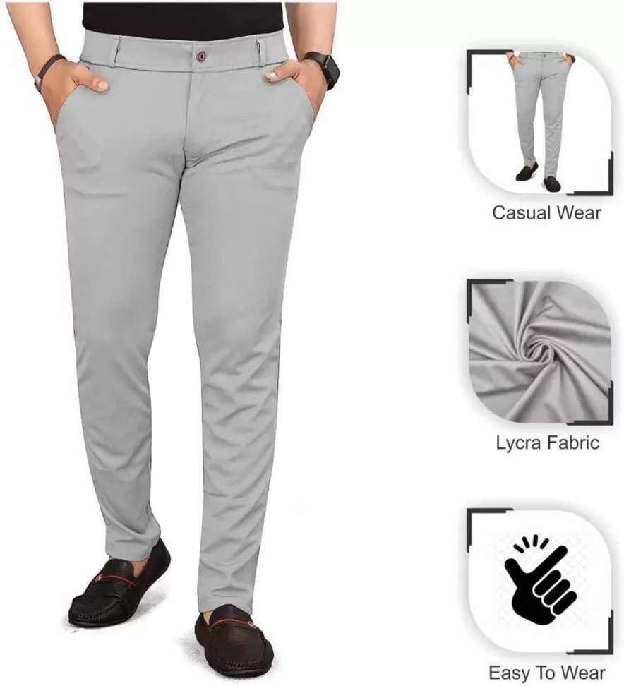 Shopsy TorontoCN Men Shirt Pant Set - Image 3
