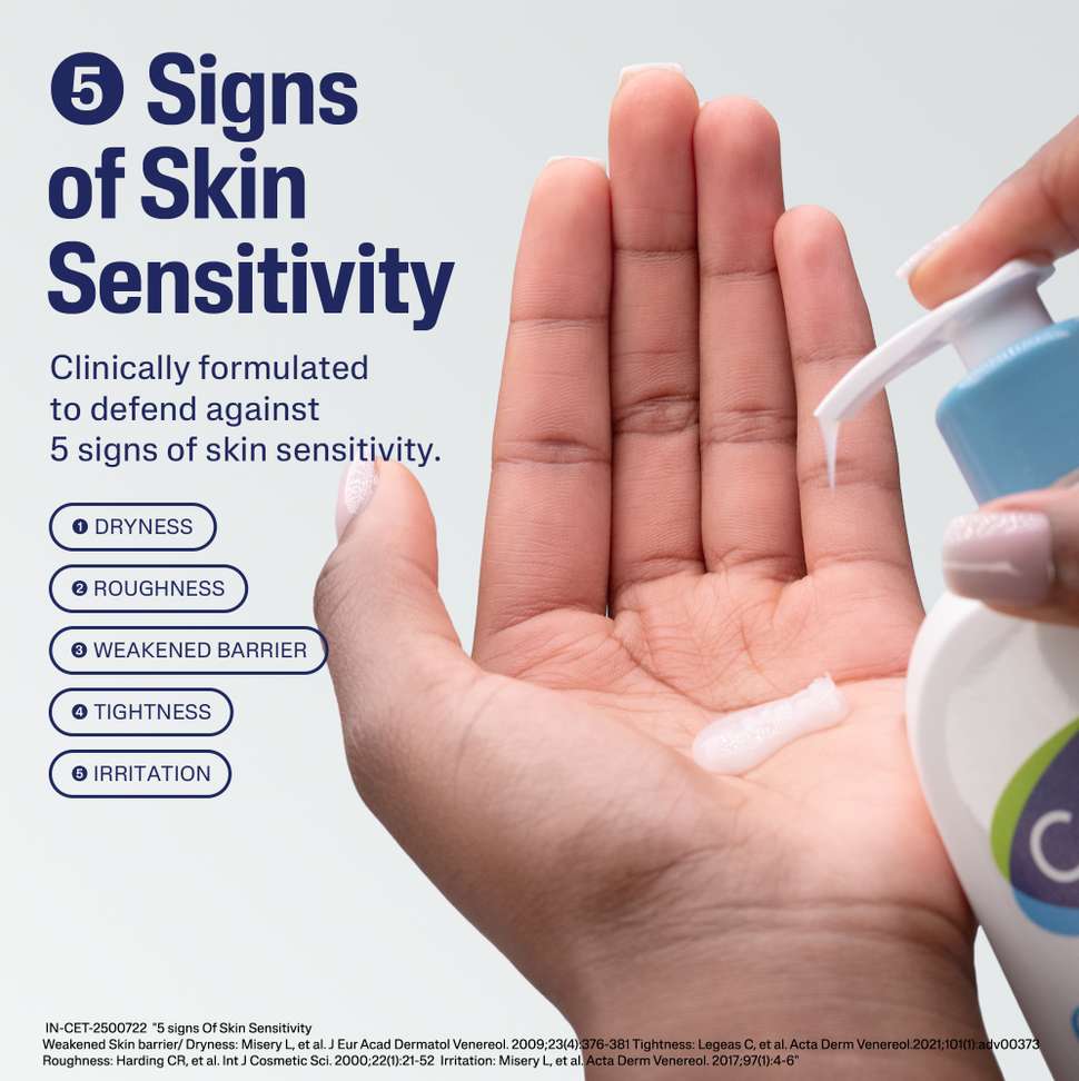 Shopsy Cetaphil Gentle Skin Cleanser Face Wash - Image 7