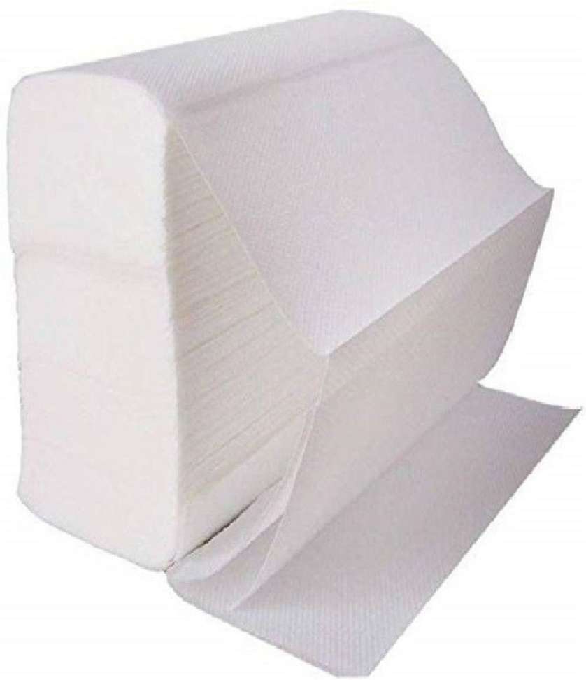 Unhygenic Paper MG Clean and Hygienic M Fold Tissue Paper (1000 Tissues) 10 pack Price ...