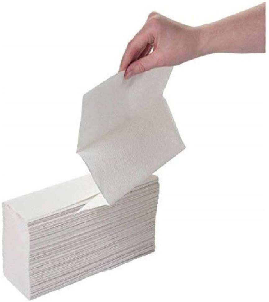 Unhygenic Paper MG Clean and Hygienic M Fold Tissue Paper (1000 Tissues) 10 pack Price ...
