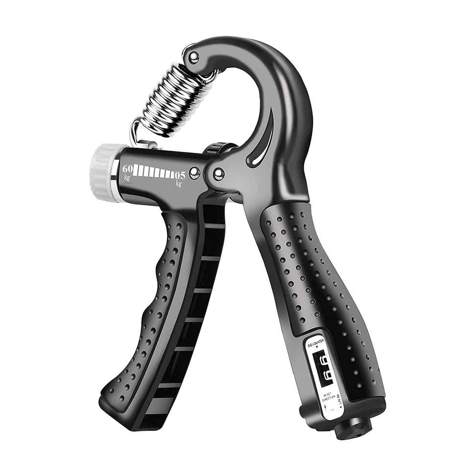 Shopsy YIXTY Strength Trainer for Wrist & Forearm - Image 2