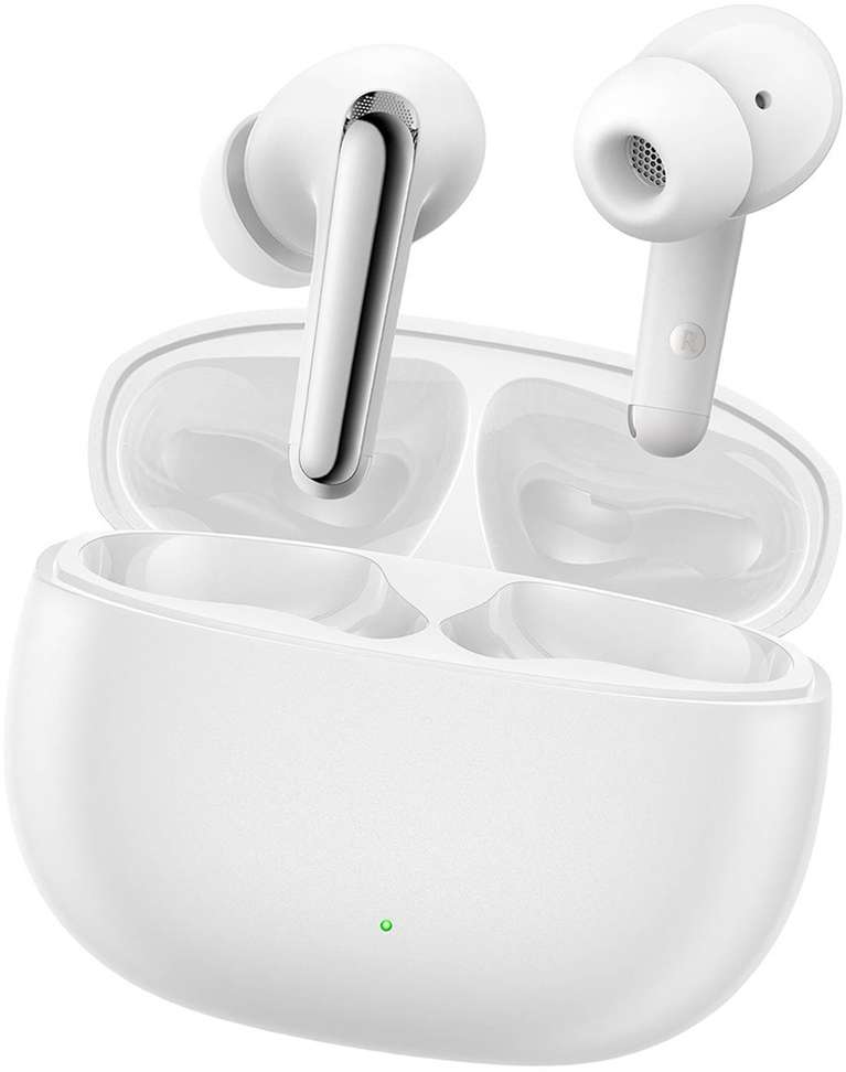 Snowbudy Neckband Earbuds Tws Buds Earbuds 48H Playtime Headphones Bluetooth Wired Headset