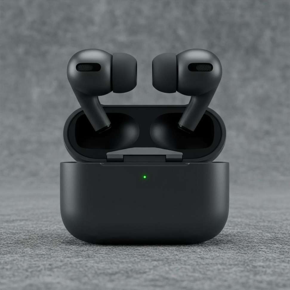 Alakhdm TWS Airpod Black Earbud – 71% OFF Review & Lowest Price Deal