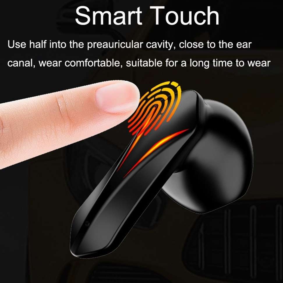 Shopsy HOUSE OF SOUND R-05 Bluetooth Earbuds - Image 3