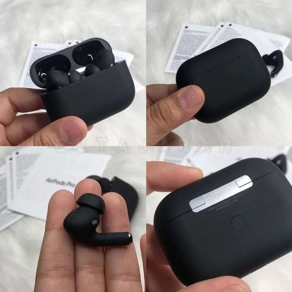 Baleja Airpods Pro Earbuds 10 Bluetooth Headset – 75% Off, Lowest Price Review