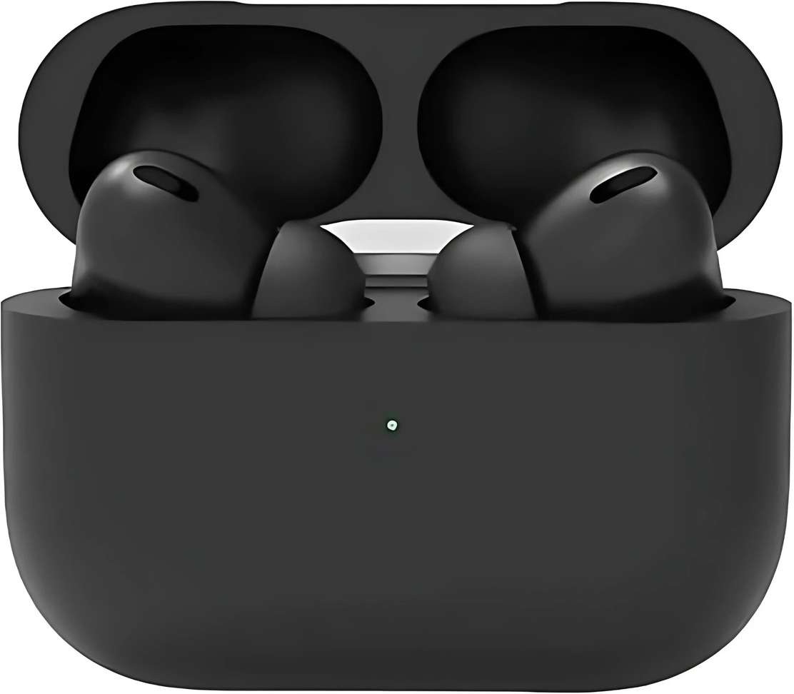 Techio TWS Airpod Black Earbud Bluetooth Headset – 82% OFF Deal, Lowest Price in India