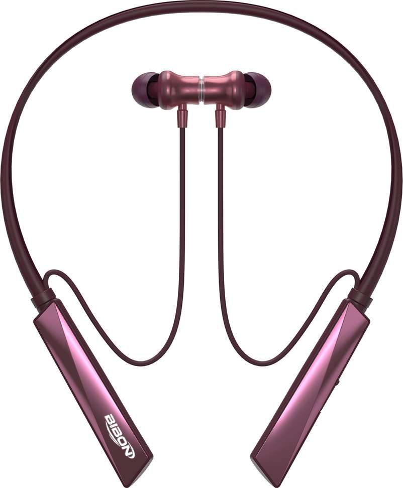 Bibon Luxury Buds 5 Magnetic Neckband – 76% Off, 100Hr Battery, Fast Charging, ENC‑3 Bluetooth Review