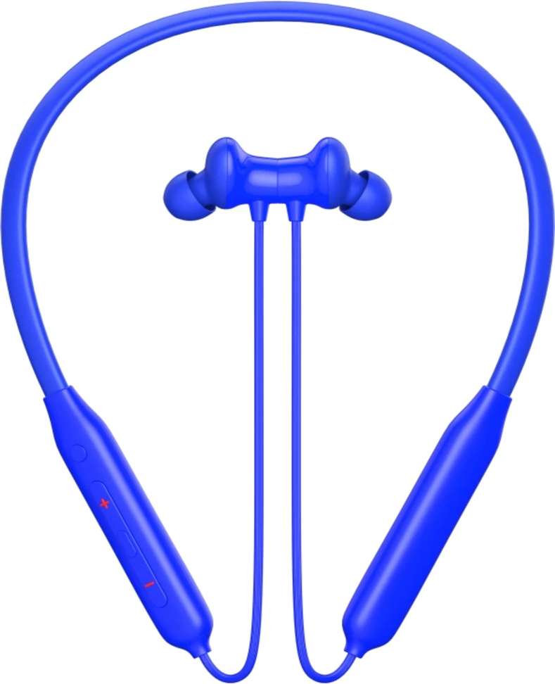 Duje Bulles Z2 Magnetic Power Off On 48Hr Playtime Headphone Neckband 22 Bluetooth