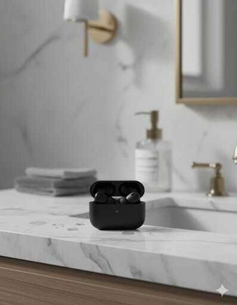 SGM TWS AirPod True‑Wireless Earbuds – 42% Off, Now Only ₹798