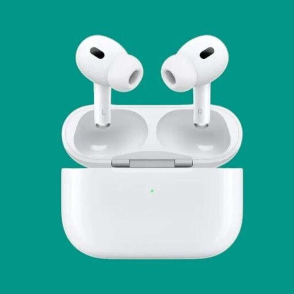 Vdtech Dy Pro Active Noise Cancelling Spatial Audio Bluetooth Earbuds – 89% Off Deal