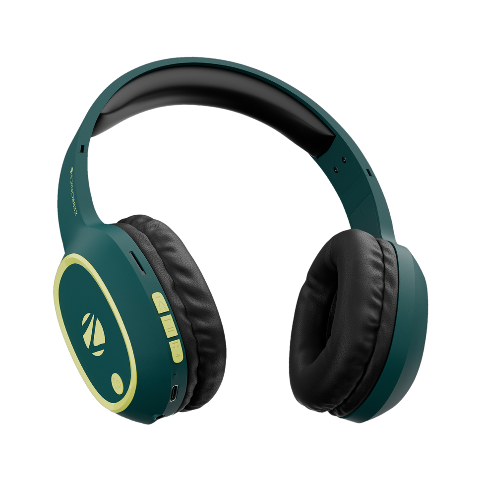 Shopsy ZEBRONICS Zeb-Thunder Bluetooth Headset - Image 2