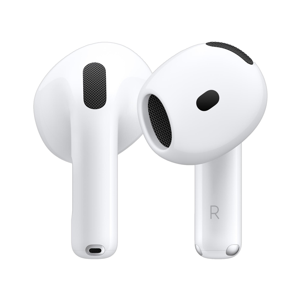 Apple AirPods 4 Wireless Earbuds – 24% OFF, Personalized Spatial Audio, Sweat‑Resistant – Buy Now