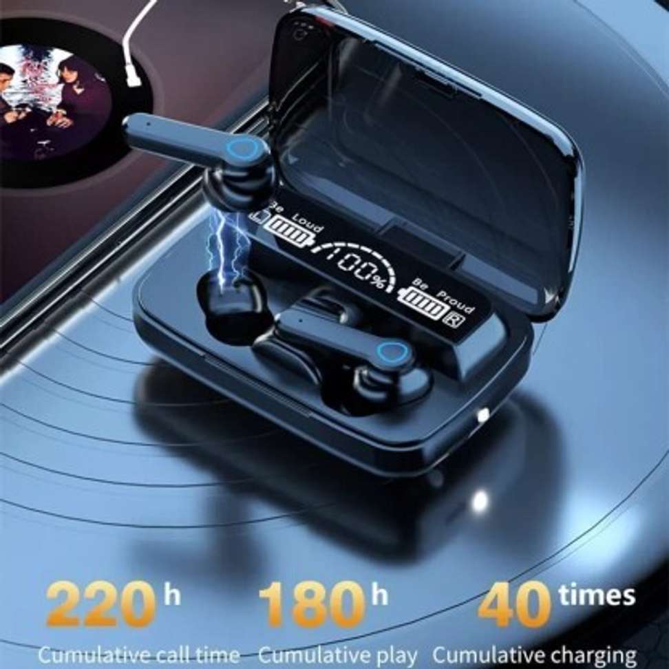 Magenese Modern TWS M19 Earbuds – 79% OFF Review, Price Drop & Best Deal