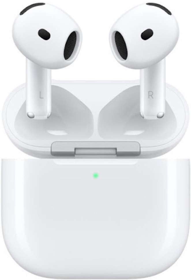 Apple AirPods 4 Wireless Earbuds – 69% OFF Review, Price Drop & Best Deal 2026