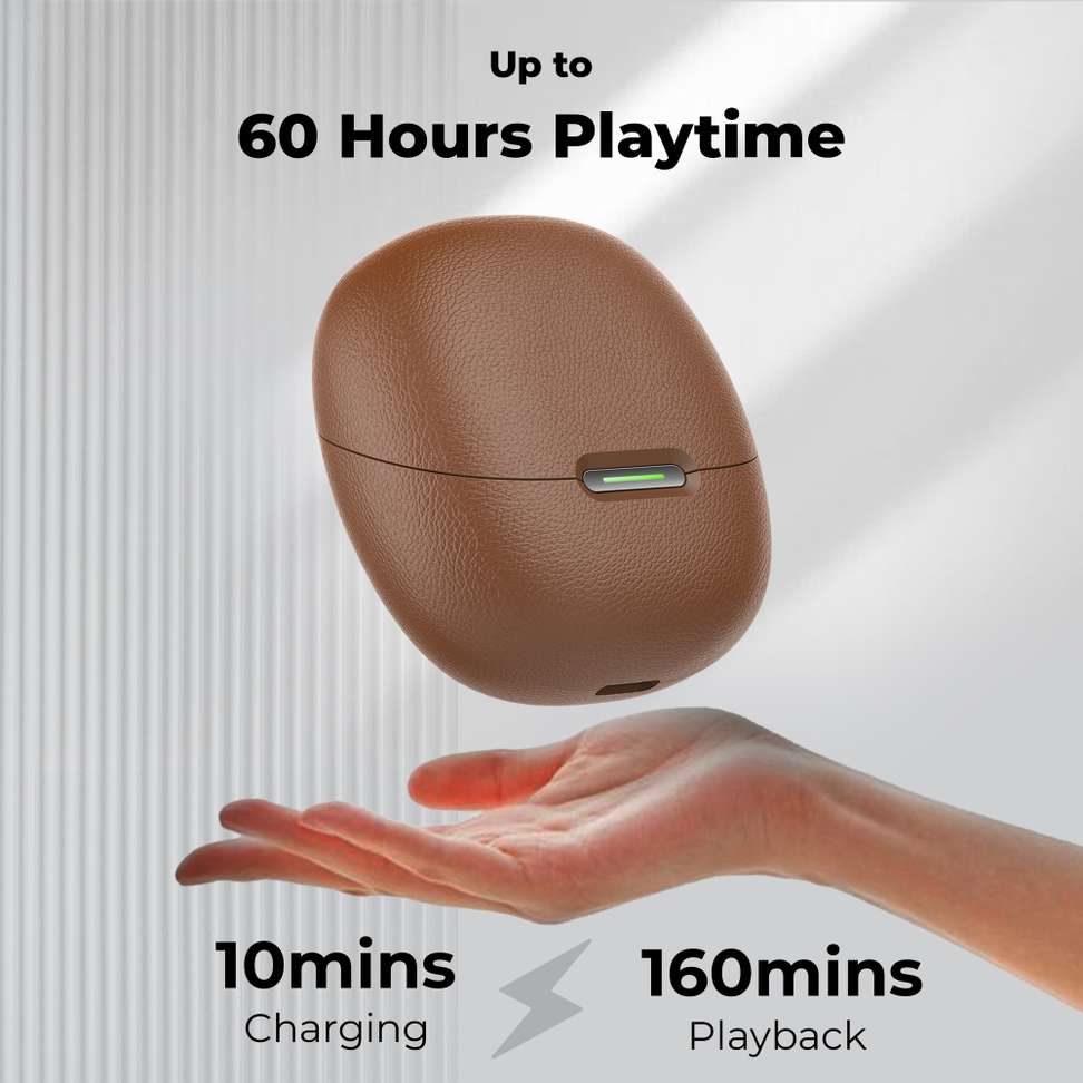 Shopsy truke Mega 7 Gaming TWS Earbuds - Image 5