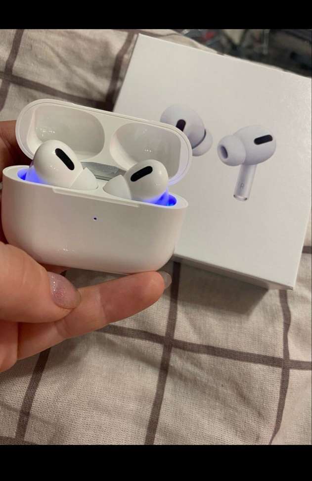 Kichain White Buds Touch Sensor Waterproof Anc 33 Bluetooth V5 1 Bluetooth 193 Headset