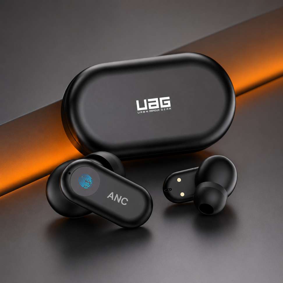 Shopsy UAG Buds 2R Wireless Earbuds - Image 3