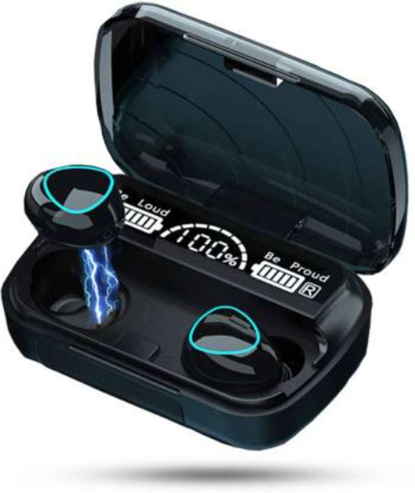 Syara Tae 4052A M10 Wireless Earbuds – 78% OFF Review & Price Drop