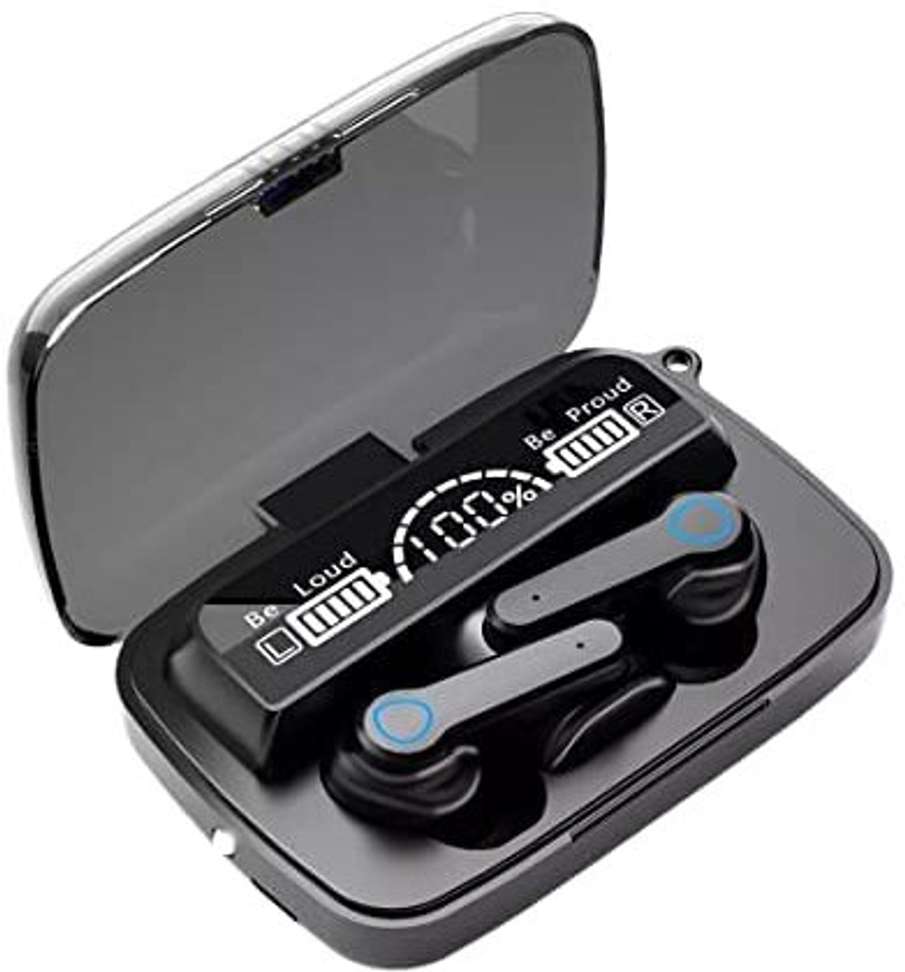 Magenese M19 True Wireless Earbuds – 69% Off, Power‑Bank Enabled, Only ₹300