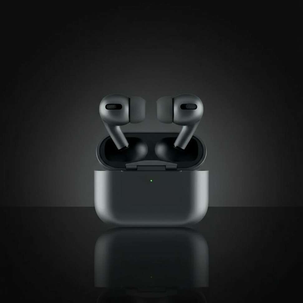 Varniadr TWS Airpod Black Earbud – 72% OFF, Deep Bass Bluetooth Headset Review & Price Drop