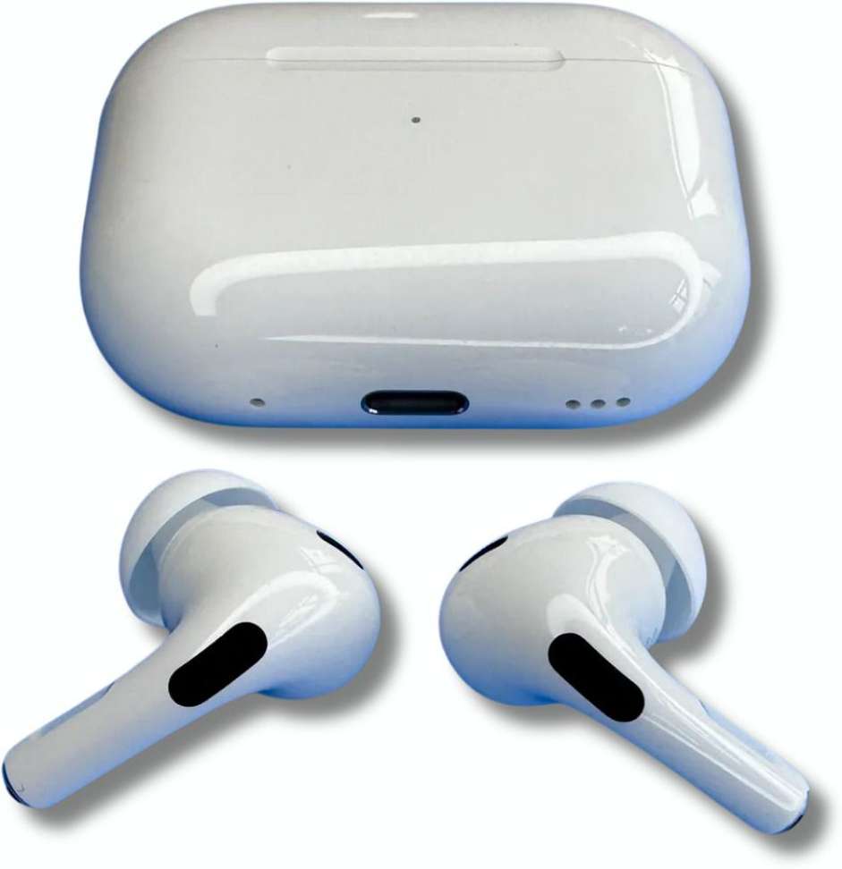 Vdtech Airpod Pro Ax16 Earbuds Touch Sensor Waterproof Anc Bluetooth V5 1 Headset