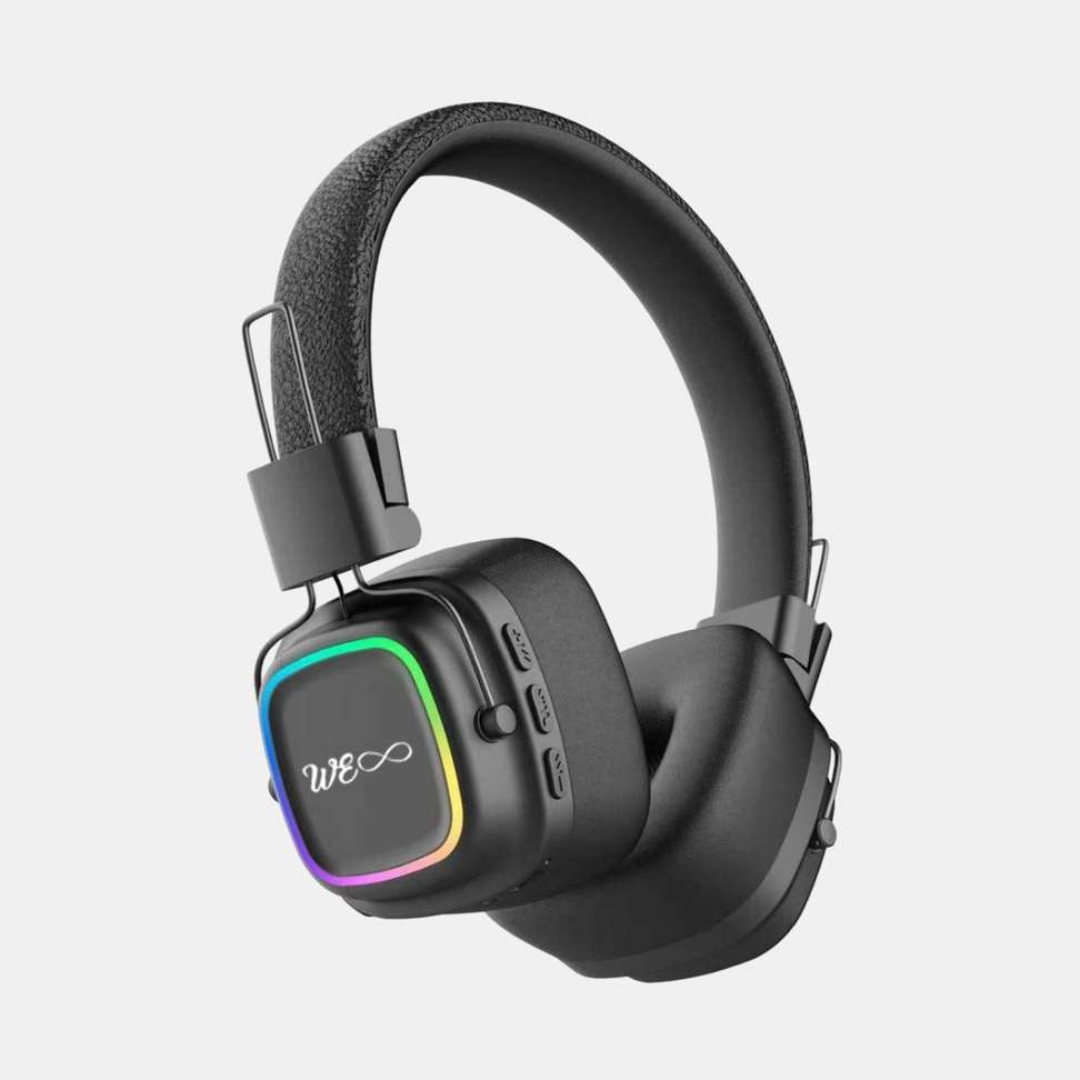Walta Elite Zing Wireless Over-Ear Headphone with Mic - Image 2