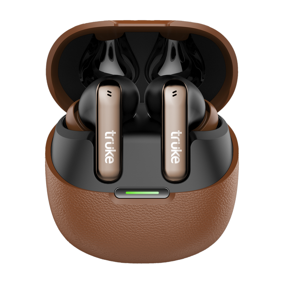 Shopsy truke Mega 7 Gaming TWS Earbuds - Image 2