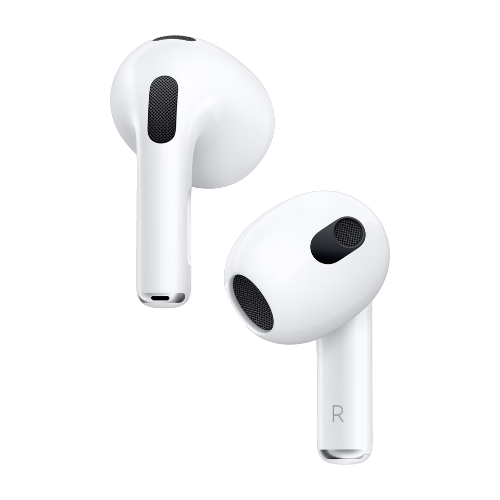 Apple AirPods 3rd Generation Lightning Charging Case – 38% OFF Review & Price Drop