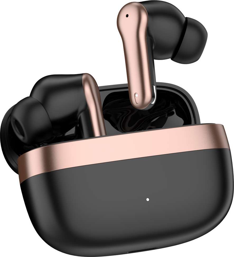 Ams X79 Buds Pro True Airpods Enc Noise Playtime 60H Made India Bluetooth Headset