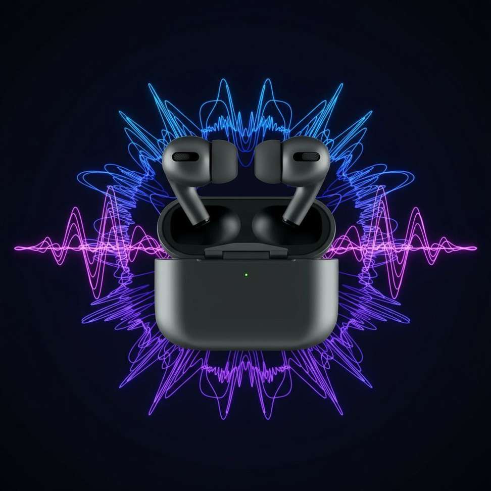Alakhdm TWS Airpod Black Earbud Bluetooth MCD25 – 72% OFF Review & Deal