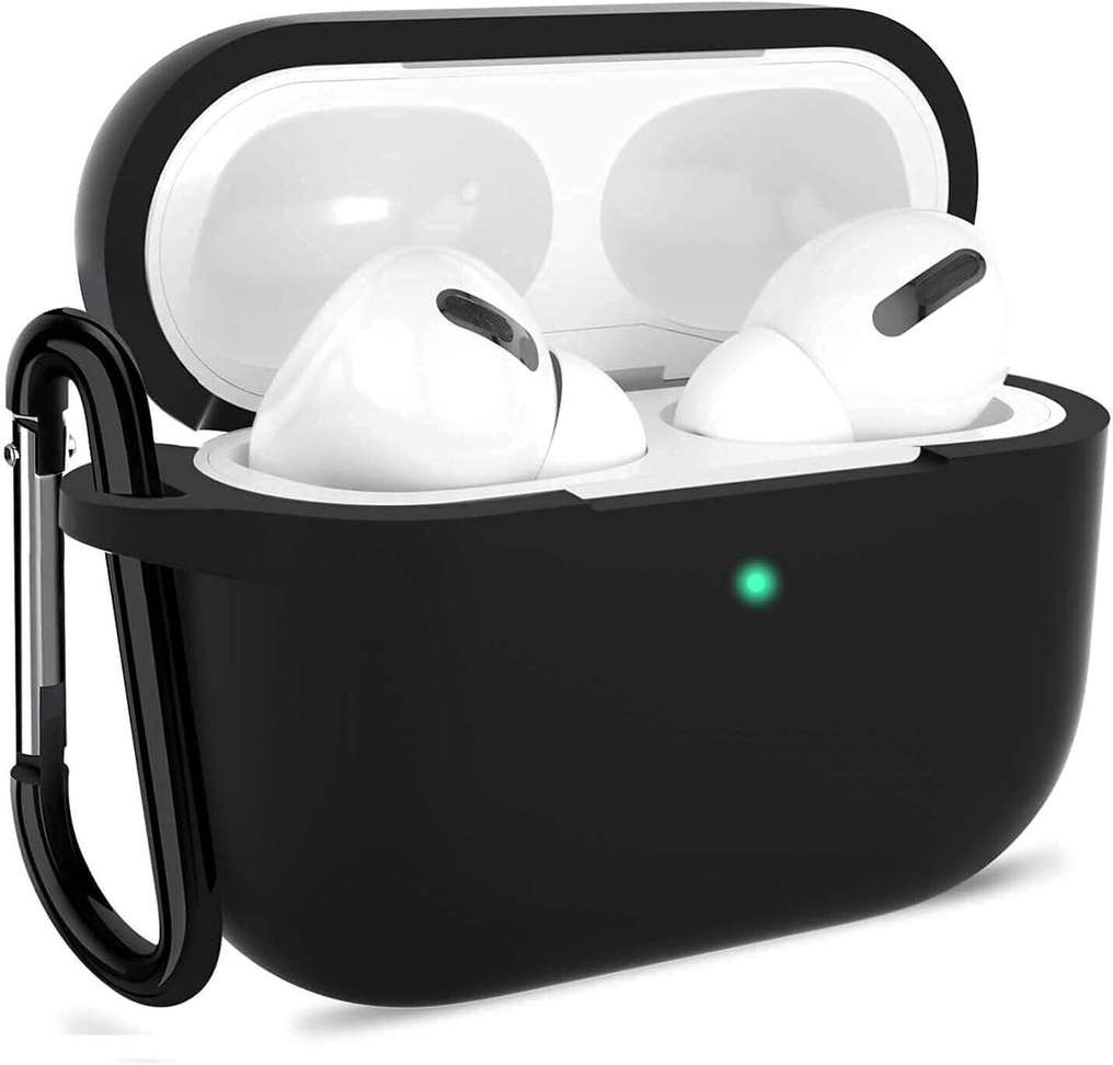 U7 Airpods Pro Tws Earbud True Wireless Earphones Headphone Case Bluetooth Headset