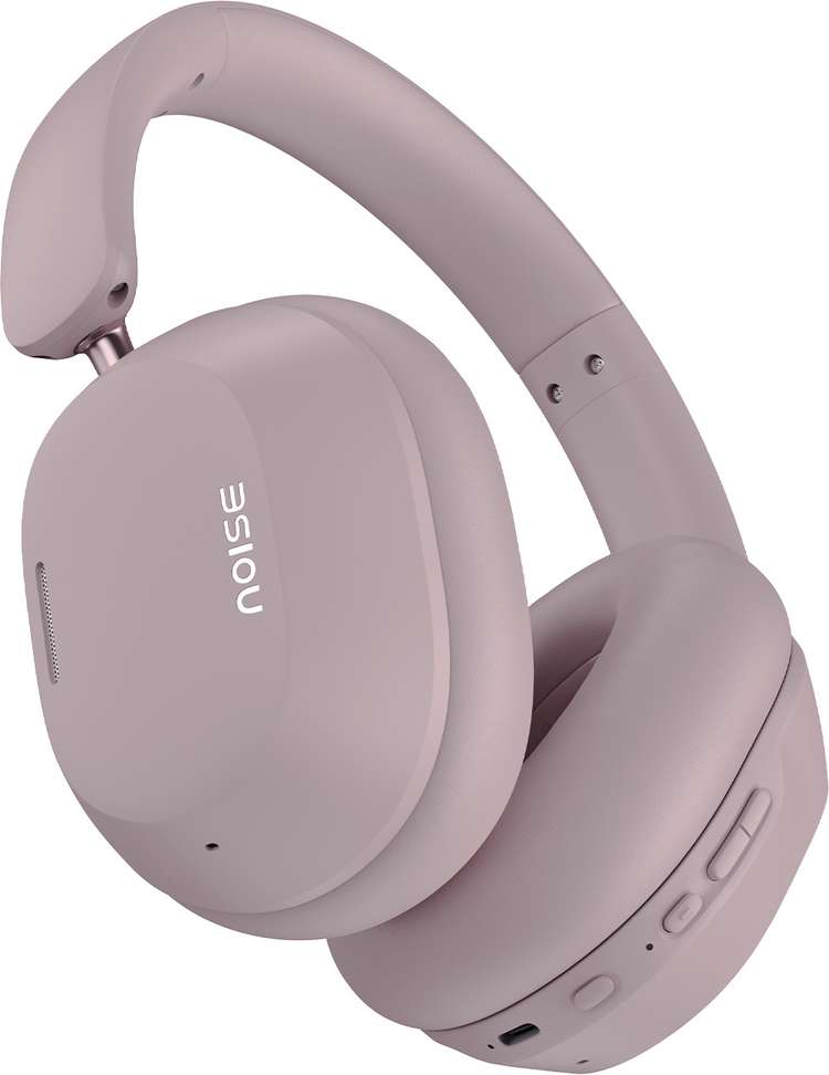 Shopsy Noise Airwave Max 5 80Hr Playtime ANC Bluetooth - Image 2