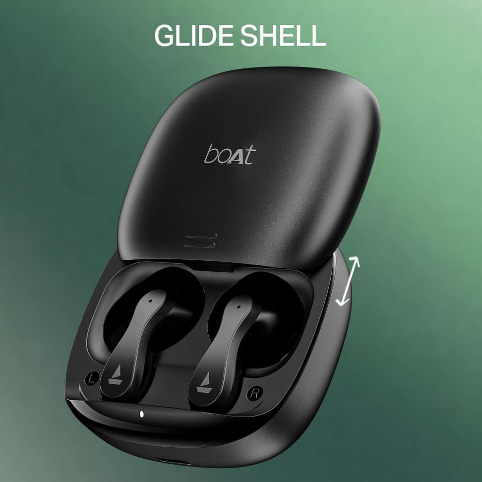 Shopsy boAt Airdopes 313 Bluetooth Earbuds - Image 5