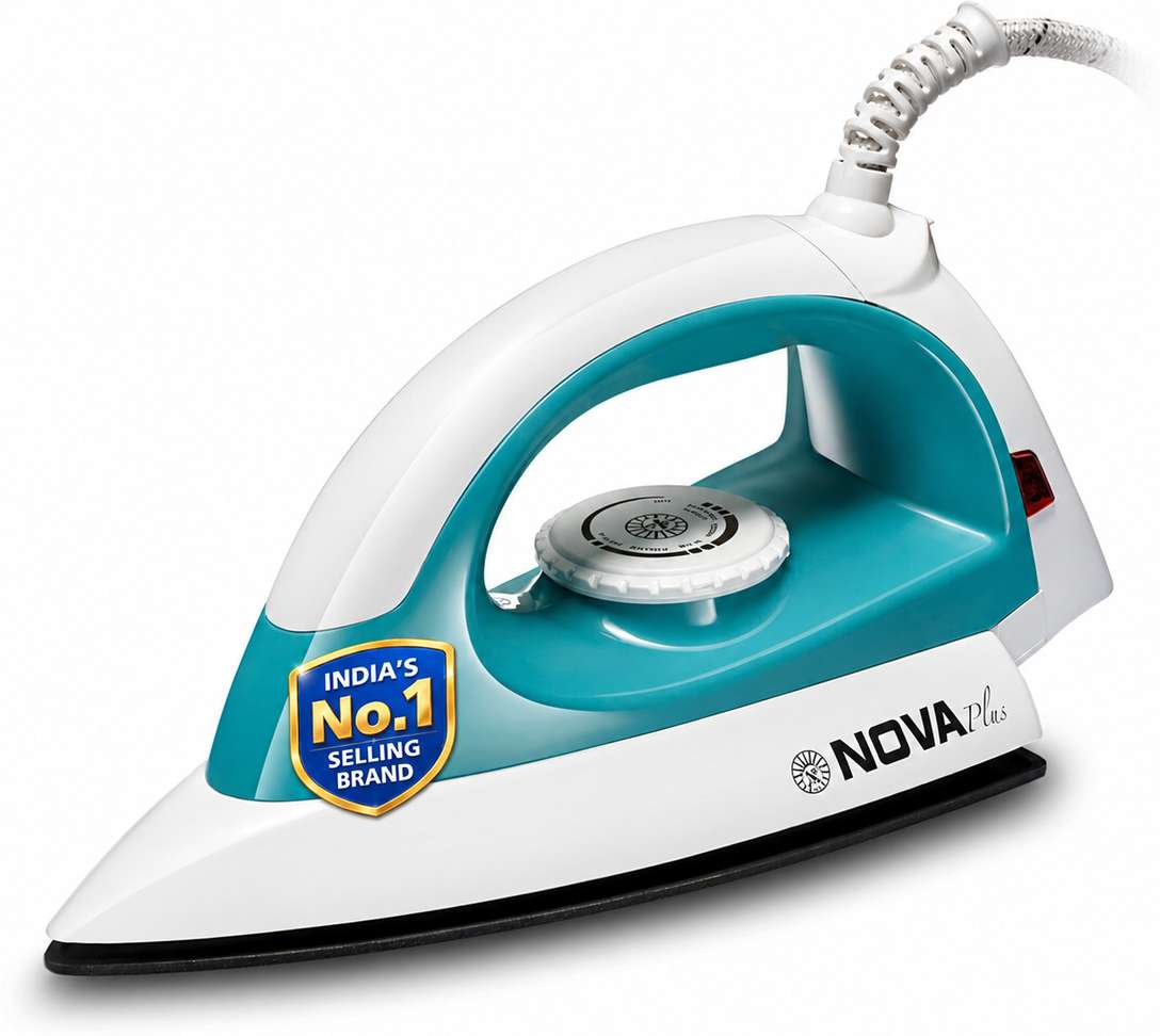 Shopsy Nova Amaze NI 20 1100 W Dry Iron - Image 2