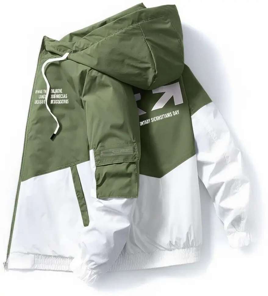 Shopsy MW Men Casual Jacket - Image 2