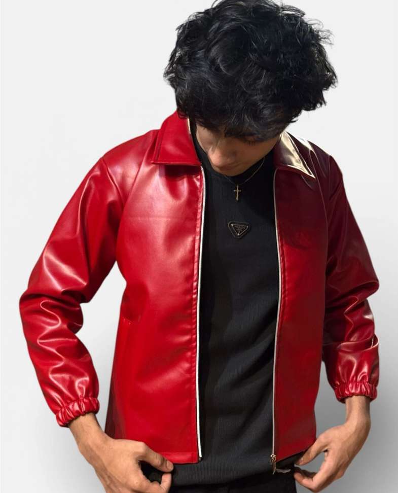 Shopsy YDWC Full Sleeve Solid Men & Women Jacket - Image 2