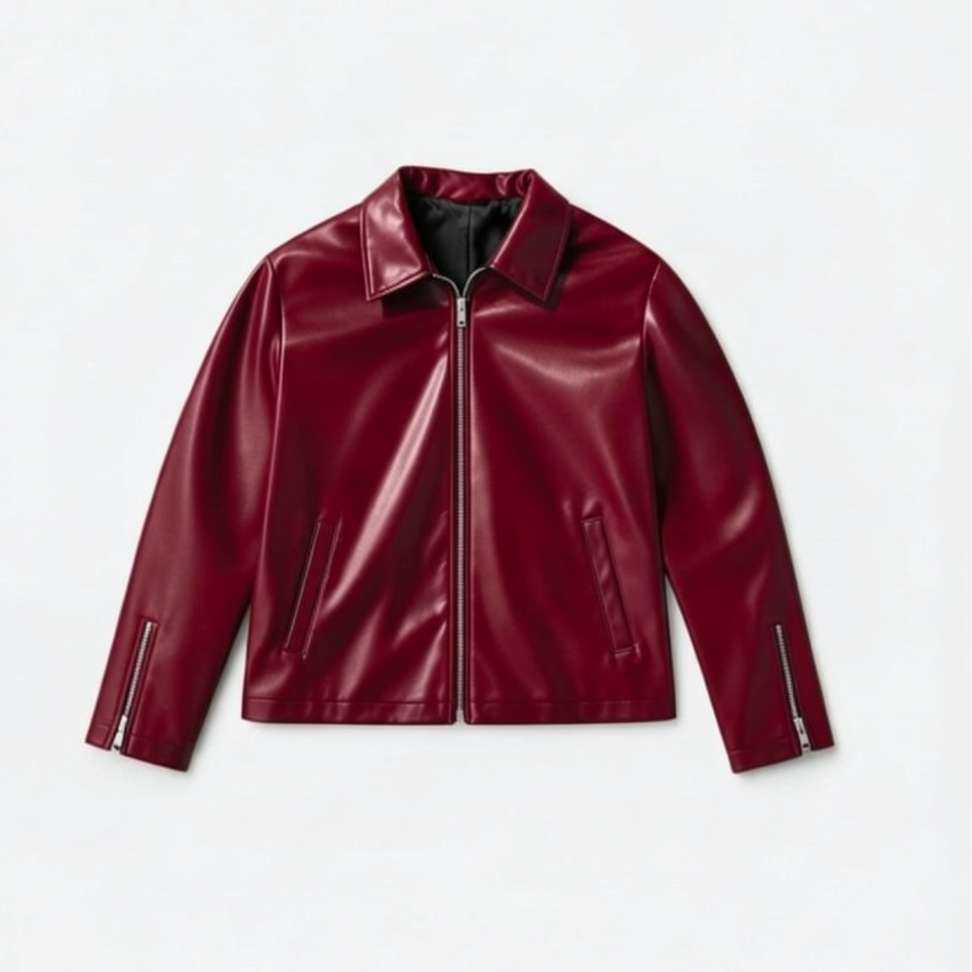 Shopsy YDWC Full Sleeve Solid Men & Women Jacket - Image 3
