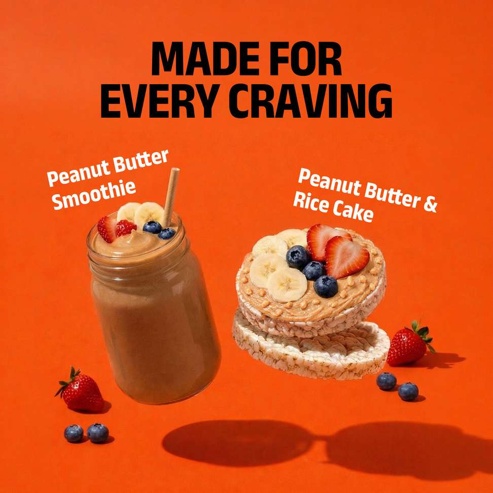 Shopsy Pintola Classic Peanut Butter (Crunchy) - Image 7