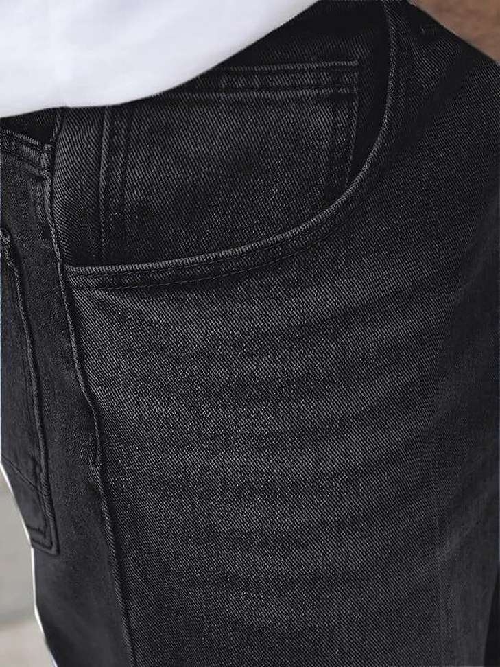 BREXX Men Grey Jeans Price in India - Buy BREXX Men Grey Jeans online ...