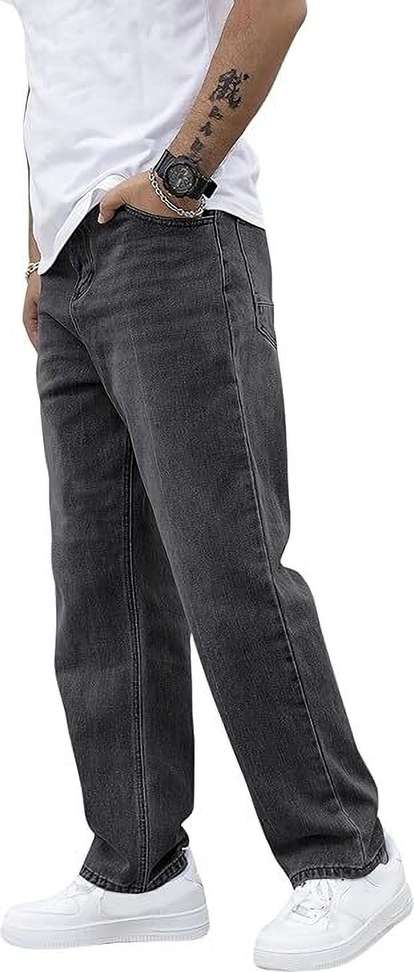 BREXX Men Grey Jeans Price in India - Buy BREXX Men Grey Jeans online ...