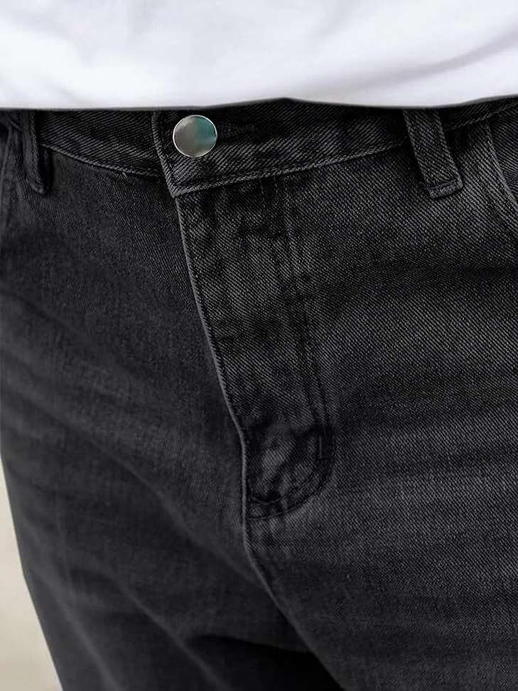 BREXX Men Grey Jeans Price in India - Buy BREXX Men Grey Jeans online ...