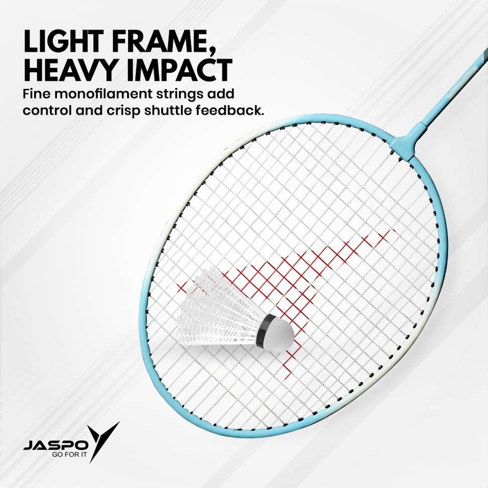 Shopsy Jaspo Proxcel-1103 Badminton Kit - Image 5